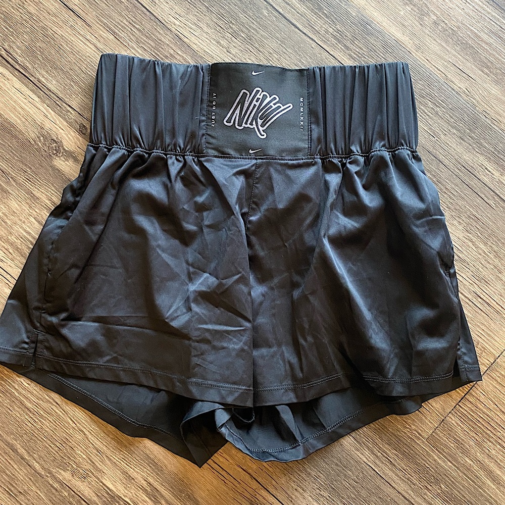 Vintage Nike Boxer Shorts